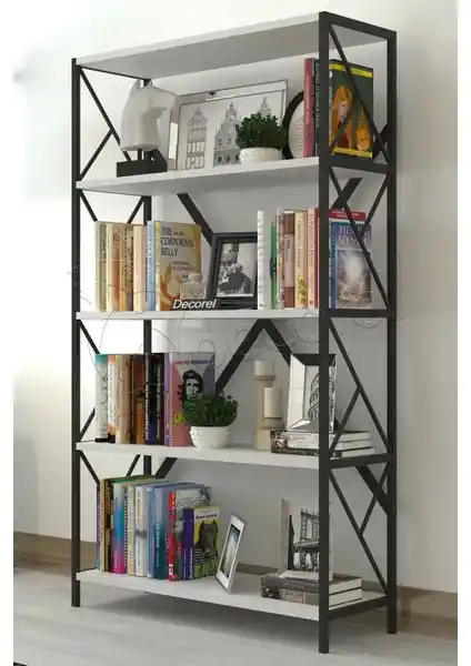 Morpanya ve Wood House Efsun Kitaplık Karşılaştırması: Malzeme, Tasarım ve Kullanıcı Yorumları