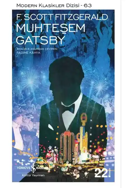 Muhteşem Gatsby: Fitzgerald’ın Amerikan Rüyası ve 1920’lerin Toplumsal Atmosferi Üzerine Kapsamlı Bir İnceleme