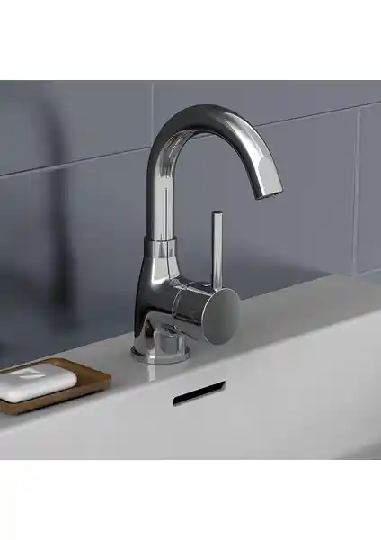 Mutfak İçin En Uygun Sar<dı>cı Krom Gövde ve Musluk Bataryası Karşılaştırması