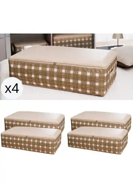 Nacarev Hurç Setleri Karşılaştırması: Ekose ve Çizgi Desenli Seçenekler Hakkında Bilgiler