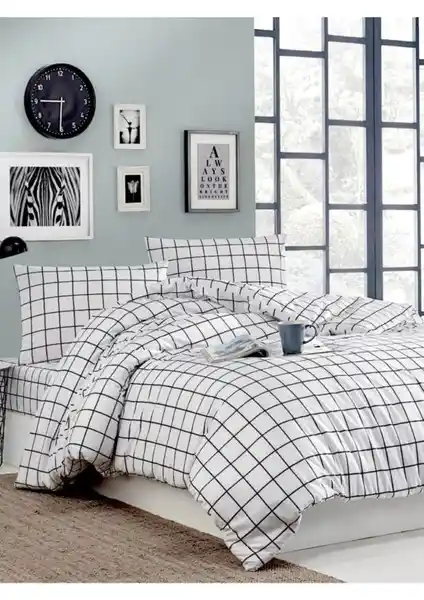 Nevresim Takımı Karşılaştırması: Snr Home Collection ve Valezium Modelleri İnceleniyor