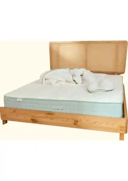 Noa Yatak Elite ve Yatakcım Konfor Plus Yatak Karşılaştırması ve Detaylı Özellikleri