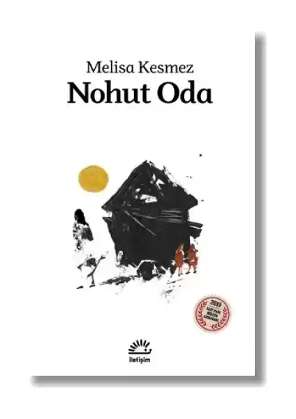 Nohut Oda: Melisa Kesmez'in Duygusal Derinlik ve İçsel Yolculuk Temalı Eseri