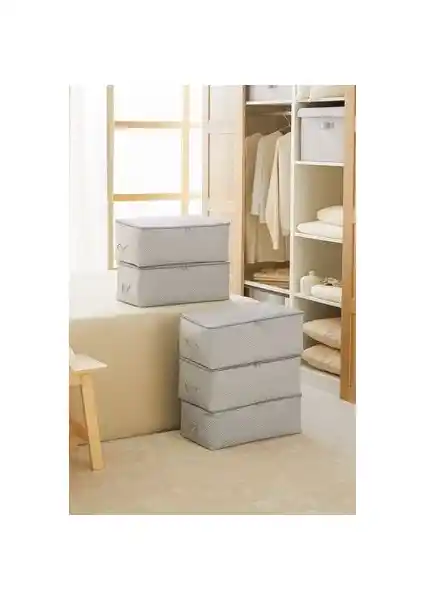 Ocean Home Textile Hurçları Karşılaştırması: Yatak Altı ve Pencereli Modellerin Özellikleri