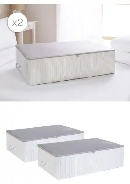 Ocean Home Textile ve Serstil Hurç Karşılaştırması Ev Düzenleme ve Saklama Çözümleri