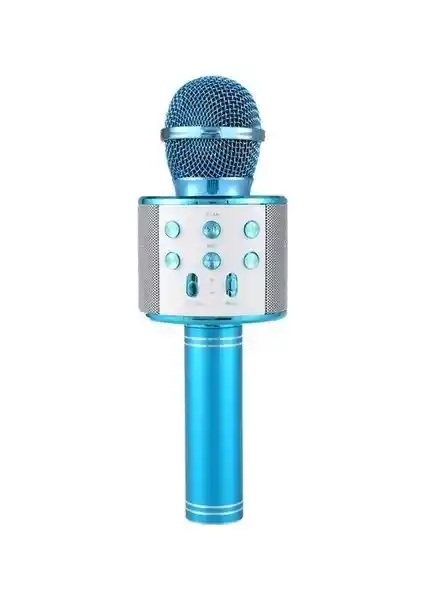 OKMORE Bluetooth Karaoke Mikrofonu İncelemesi: Taşınabilir Eğlence Cihazı Özellikleri ve Performansı