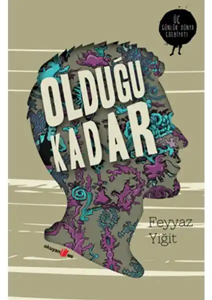 Olduğu Kadar: Feyyaz Yiğit'in Derin Düşünce ve Edebiyat Yolculuğu