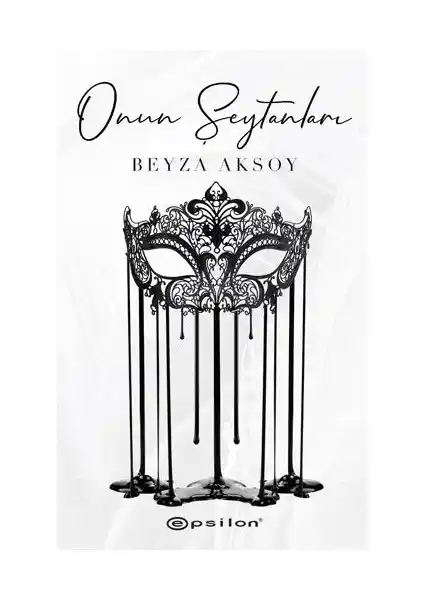 Onun Şeytanları: İnsan Doğası ve Toplumsal Dinamikleri Derinlemesine İnceleyen Eser