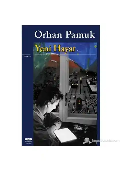 Orhan Pamuk'un Yeni Hayat Romanı: Temalar, Analiz ve Eser Özellikleri