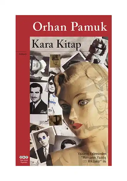 Orhan Pamuk’un Kara Kitap Eseri Üzerine Derin Analiz ve Edebi Değerlendirme