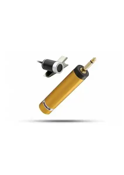 Osawa Osw-330 Kablolu Yaka Mikrofonu: Profesyonel Ses Kalitesi ve Kullanım Kolaylığı