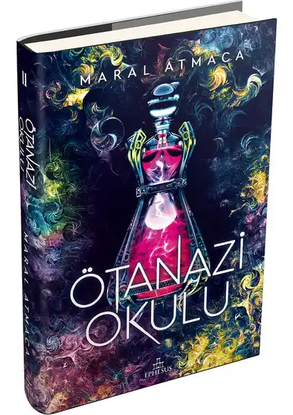 Ötanazi Okulu 2 Ciltli Kitap İncelemesi: Derin Temalar ve Kaliteli Baskı Özellikleri
