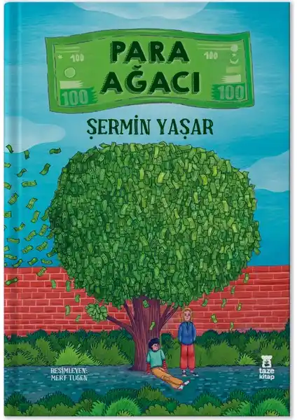 Para Ağacı: Çocuklara Hayal Gücünü Geliştiren ve Değerleri Öğreten Eğitici Roman