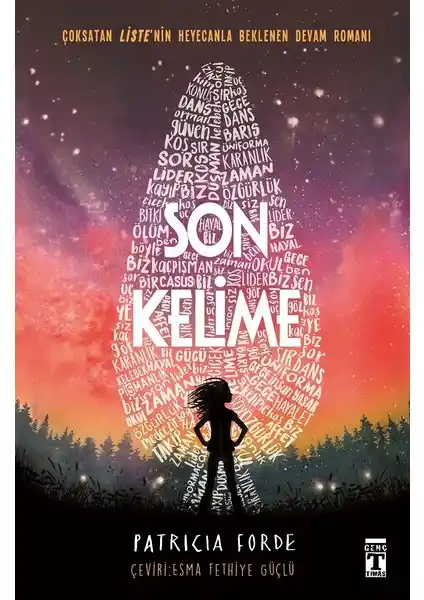 Patricia Forde’un Eserleri ve Yazarlık Kariyeri Hakkında Kapsamlı Bilgi