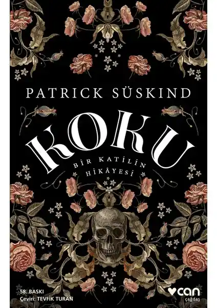 Patrick Süskind'in Koku Romanı: İnsan Doğası ve Toplum Üzerine Derin Bir Analiz