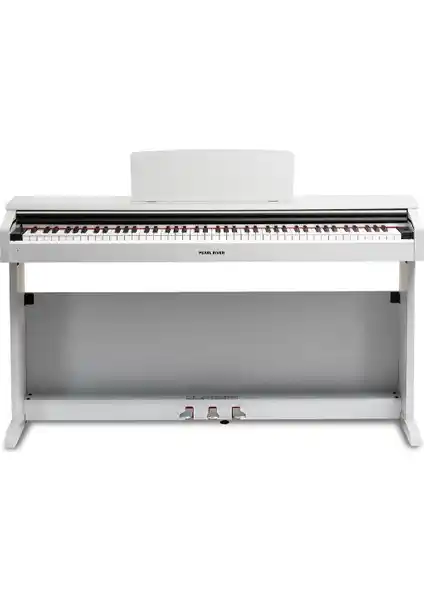 Pearl River V-05 Dijital Piyano: Gelişmiş Tuş Mekanizması ve Zengin Ses Özellikleriyle Profesyonel Enstrüman