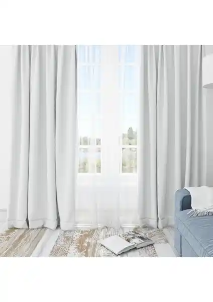 Perde Seçiminde Dikkat Edilmesi Gerekenler: Cotton Studio ve Pamuk İdea Karşılaştırması