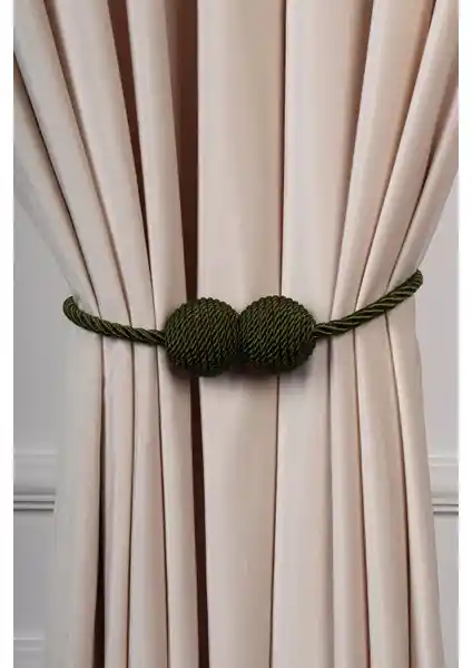 Perde Toplama Aksesuarları Karşılaştırması: Mıknatıslı ve Renkli Çözümler