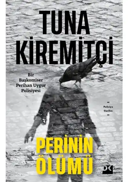 Perinin Ölümü: Tuna Kiremitçi’nin Modern Türk Polisiye Edebiyatındaki Önemli Eseri
