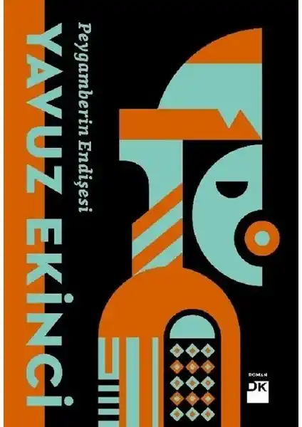 Peygamberin Endişesi: Yavuz Ekinci'nin Derinlemesine Edebiyat ve Felsefe Yolculuğu