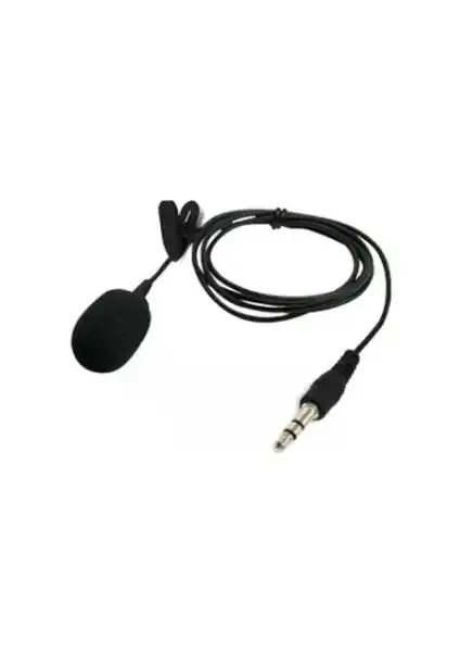 Platoon PL-2451 Yaka Mikrofonu İncelemesi ve Teknik Özellikler