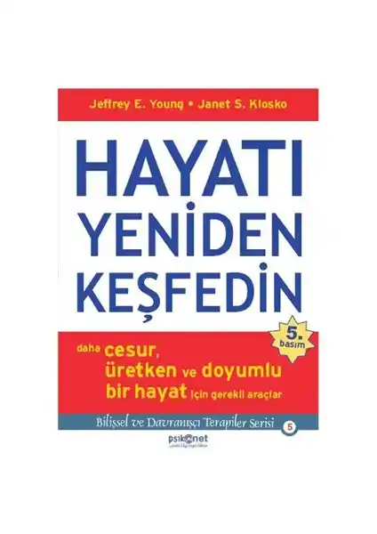Psikonet Yayınları'nın Psikoloji ve Mental Sağlık Kitapları Koleksiyonu İncelemesi