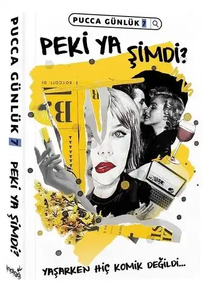 Pucca'nın Günlük Maceraları: Eğlence ve Öğrenme Bir Arada Sunan Samimi Bir Kitap