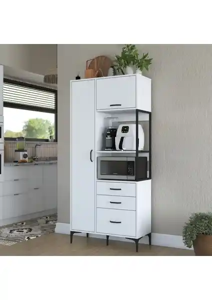 Rani JE112 ve JE127 Çok Amaçlı Dolap Karşılaştırması: Özellikler ve Kullanıcı Yorumları