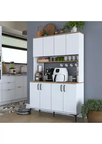 Rani JE176 ve Rani JE179 Çok Amaçlı Dolapların Detaylı Karşılaştırması