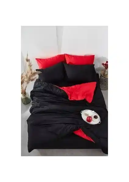 Reiter Home ve Üntaş Life Çift Kişilik Nevresim Setleri Karşılaştırması ve İnceleme