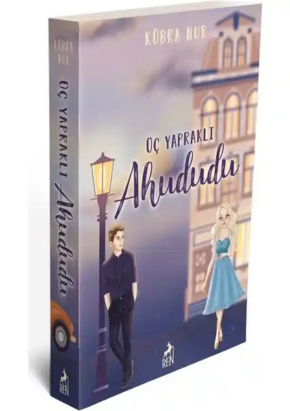 Ren Kitap Üç Yapraklı Ahududu: Türk Edebiyatının Derin ve Etkileyici Bir Eseri