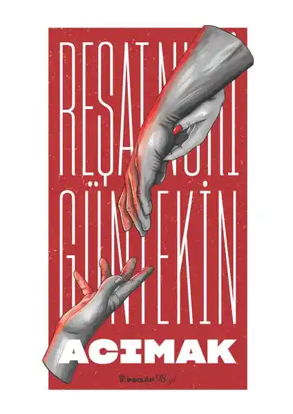 Reşat Nuri Güntekin'in 'Acımak' Romanı: Temaları, Teknikleri ve Edebi Önemi
