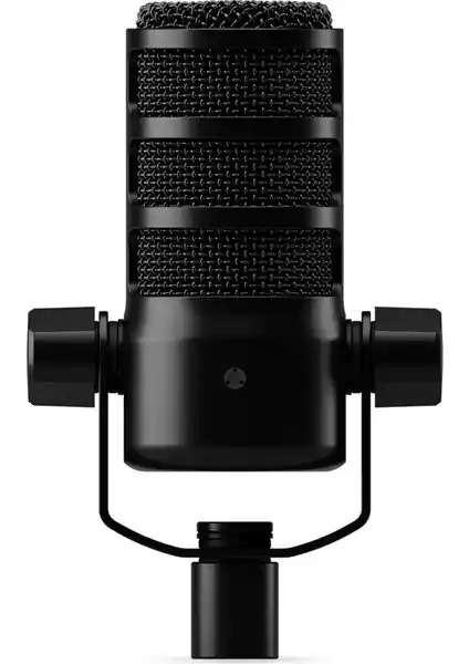 Rode Podmic USB Podcast Mikrofonu: Profesyonel Ses Kalitesi ve Çok Yönlü Kullanım İmkanı