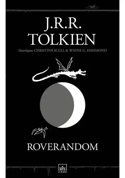 Roverandom: Tolkien'in Çocuklar İçin Yazdığı Fantastik Hikaye ve Detaylı Ürün Analizi