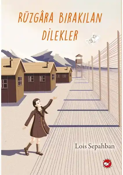Rüzgara Bırakılan Dilekler: Savaşın İnsan Hikayelerine Yansıması ve Duygusal Yolculuk