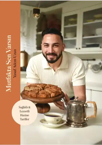 Sağlıklı ve Pratik Tarifler İçin İlham Kaynağı 