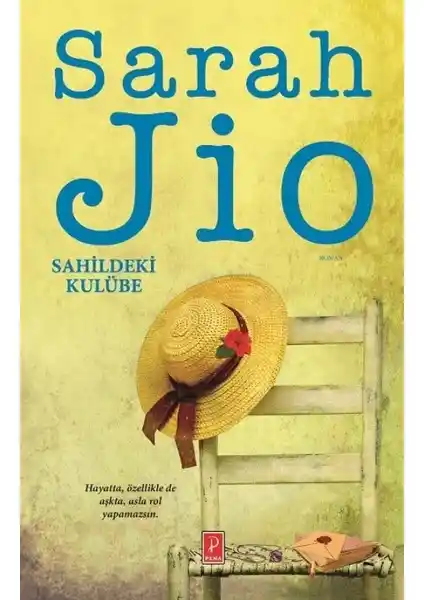 Sahildeki Kulübe: Sarah Jio'nun Duygusal ve Sürükleyici Romanı İncelemesi