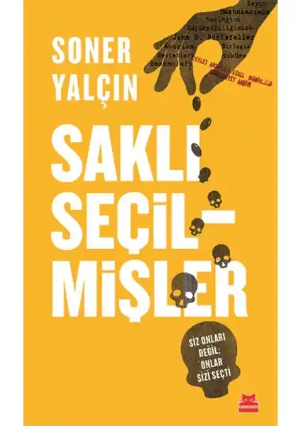 Saklı Seçilmişler: Gerçekleri Ortaya Çıkaran Bir Başyapıt Analizi ve Temel Özellikleri