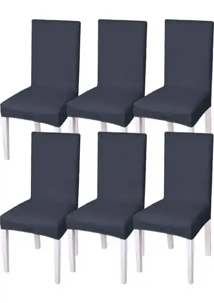 Sandalyekılıfı Karşılaştırması: Faiend Likralı ve Tuchmall Kadife Modelleri Analizi