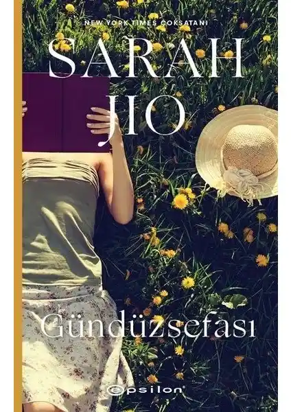 Sarah Jio'nun Edebi Dünyası: Modern Romanlar ve Gizemli Hikayeler Analizi