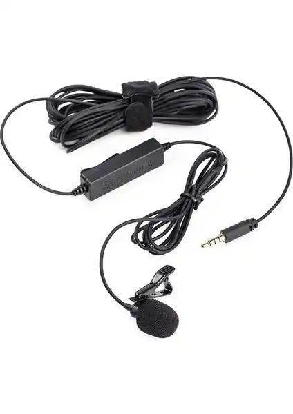 Saramonic Lavmicro Yaka Mikrofonu: Çok Yönlü ve Ekonomik Profesyonel Ses Çözümü