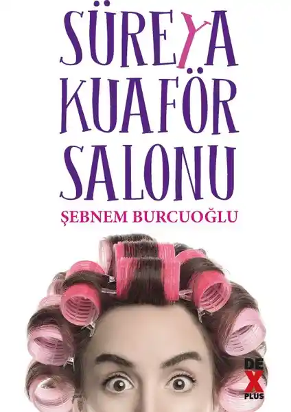 Şebnem Burcuoğlu'nun Süreya Kuaför Salonu Eseri: Mahalle Yaşamı ve Aşkın Sıcaklığı