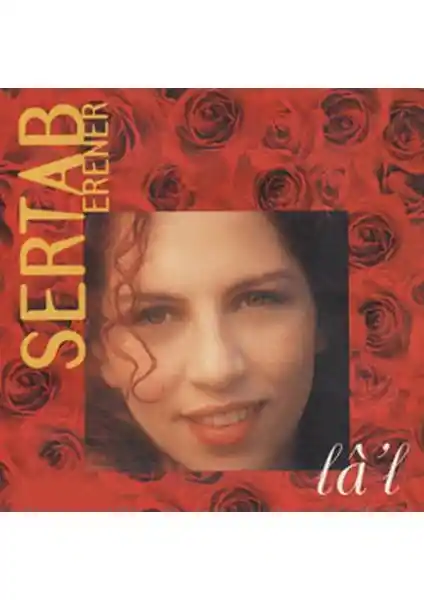 Sertab Erener'in Lal Albümü: Türk Pop Müziğinde Duygusal ve Müzikal Zenginlik