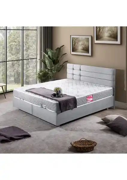 Setay Viyana ve Yataş Bedding Sleep Balance Pro Karşılaştırması: Tasarım ve Konfor Analizi