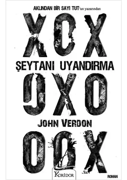 Şeytanı Uyan<dı>rma: Psikolojik Gerilim ve Gizem Dolu Polisiye Roman İncelemesi