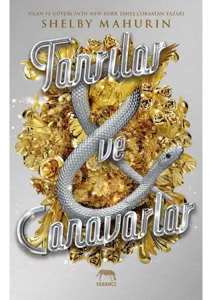 Shelby Mahurin’in Eserleri ve Fantastik Kurgu Dünyası Üzerine Bir İnceleme