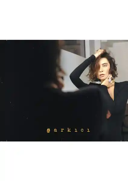 Sıla'nın Şarkıcı Albümü: Türk Pop Müziğinin Özgün ve Sanatsal Bir Çalışması