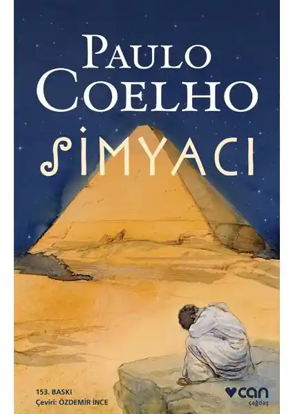 Simyacı Paulo Coelho'nun Hayat ve Kişisel Gelişim Üzerine Derin Bir Roman İncelemesi