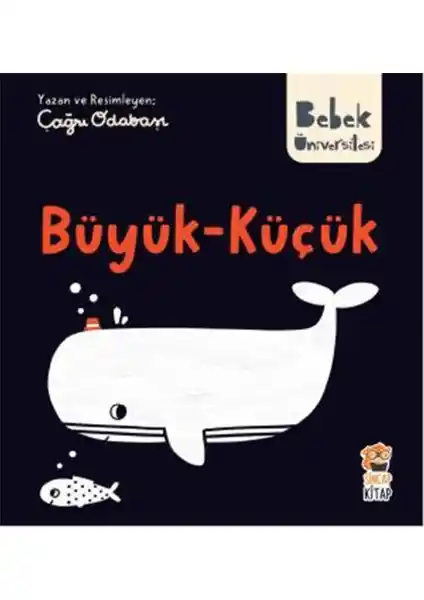 Sincap Kitap Bebek Üniversitesi: 0-2 Yaş İçin Eğlenceli ve Eğitici Çocuk Kitapları