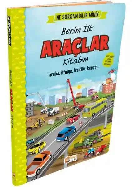 Sincap Kitap ile Çocuklar İçin İki Dilde Öğrenme ve Araçlar Tanıtımı